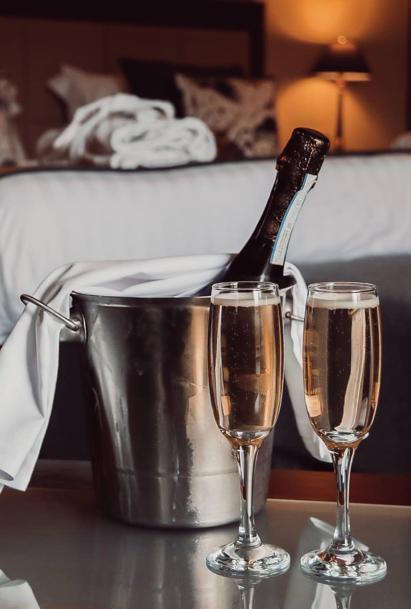 The Wild Pheasant Hotel & Spa tweet media