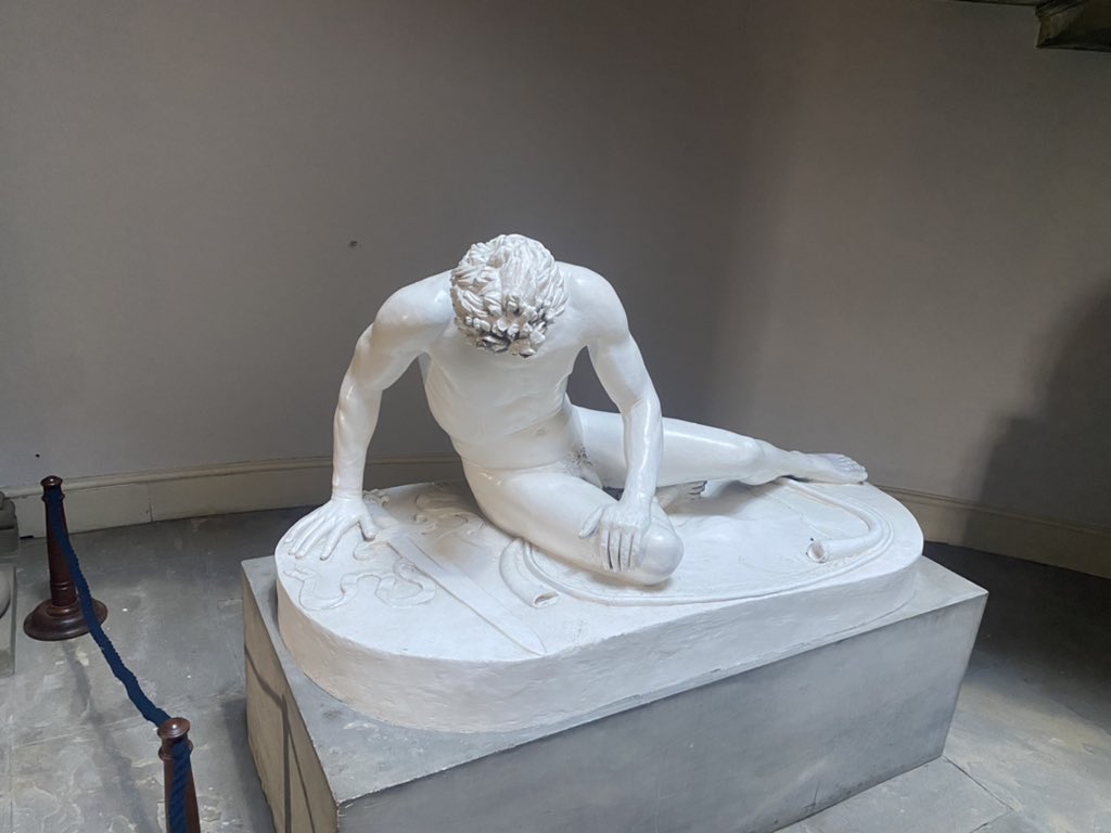 I was absolutely blown away by <a href="/Wentworth_House/">Wentworth Woodhouse</a> which is an internationally significant heritage asset with so much potential if the funding can be found to restore it and also the amazing follies on the estate including Keppels Column which is due to be restored and opened