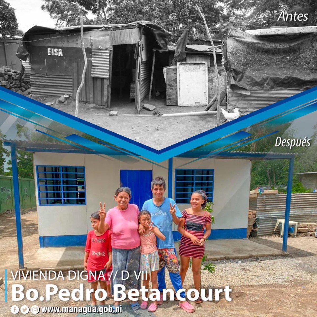 wazon_bebe's tweet photo. El FSLN es y será la mejor opción para el pueblo nicaragüense 

#Daniel2021
#UnidadParaLaProsperidad https://t.co/15QqMN6up1