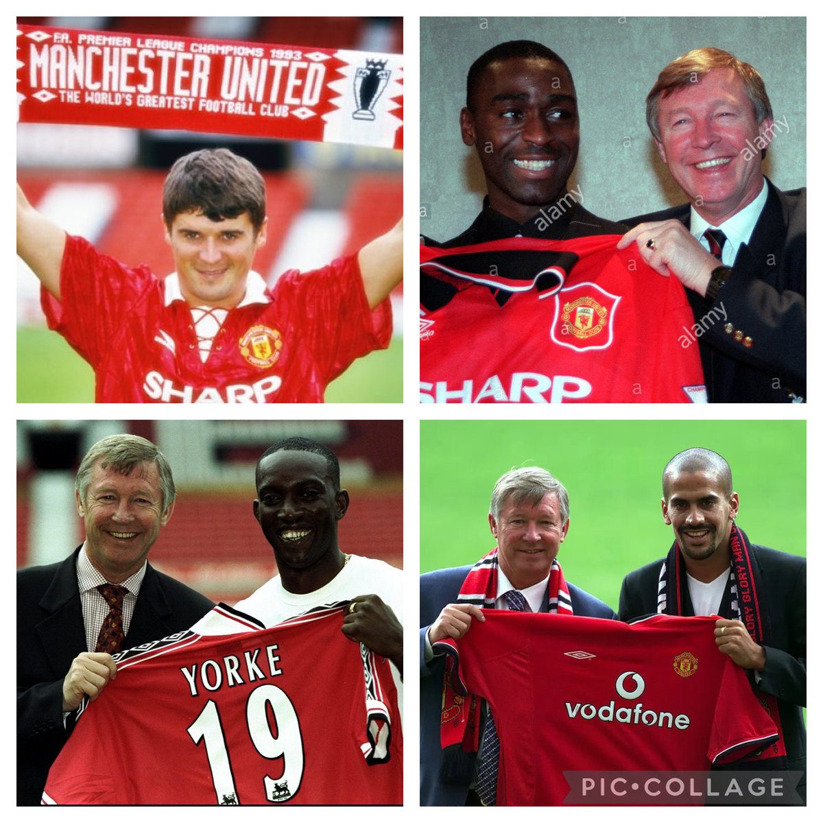 Mercado_Ingles's tweet photo. El fichaje más caro de cada Mercado de pases:

01/02 🇦🇷 Veron: £37M
00/01 🏴󠁧󠁢󠁥󠁮󠁧󠁿 Ferdinand: £24M
99/00 🏴󠁧󠁢󠁥󠁮󠁧󠁿 Heskey: £15M
98/99 🏴󠁧󠁢󠁥󠁮󠁧󠁿 Yorke: £18M
97/98 🏴󠁧󠁢󠁥󠁮󠁧󠁿 Le Saux: £10M
96/97 🏴󠁧󠁢󠁥󠁮󠁧󠁿 Shearer: £19M
95/96 🏴󠁧󠁢󠁥󠁮󠁧󠁿 Collymore: £11M
94/95 🏴󠁧󠁢󠁥󠁮󠁧󠁿 Cole: £8M
93/94 🇮🇪 Keane: £7M
92/93 🏴󠁧󠁢󠁥󠁮󠁧󠁿 Shearer: £4M

(3/3) https://t.co/x1dMC8gtOw
