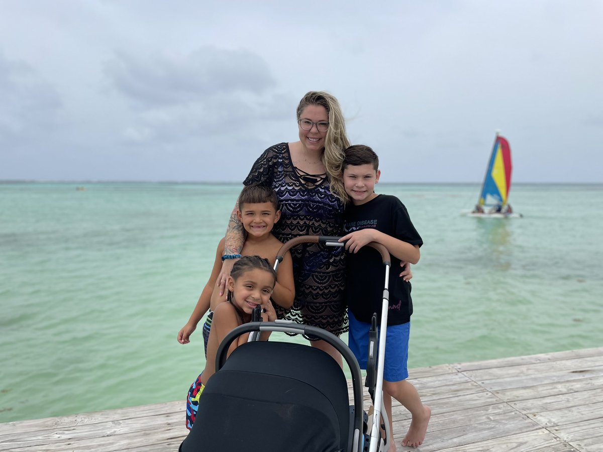 Kailyn Lowry tweet media