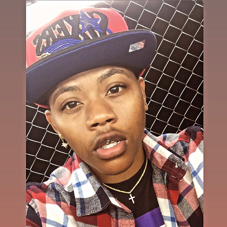 StarTrak_Juke's tweet photo. In the words of Mackn, hey hoes! #StayHoly 🙏🏾✨ https://t.co/TgLJ3i5A2y