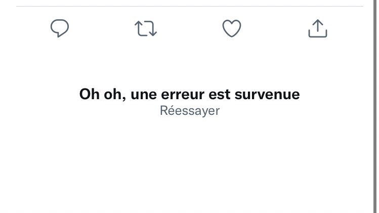 Madame_Clairon's tweet photo. Ok y’a Twitter qui merde aussi.
Rendez vous sur nos skyblog https://t.co/evwMp5vD6x