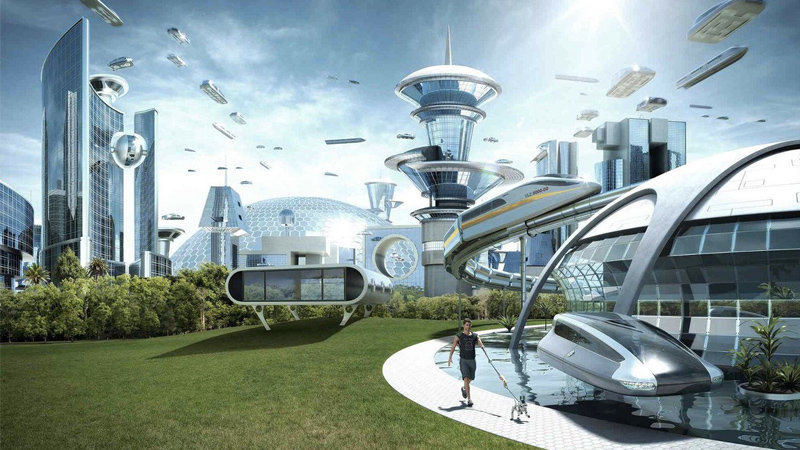 Society if Facebook stays down