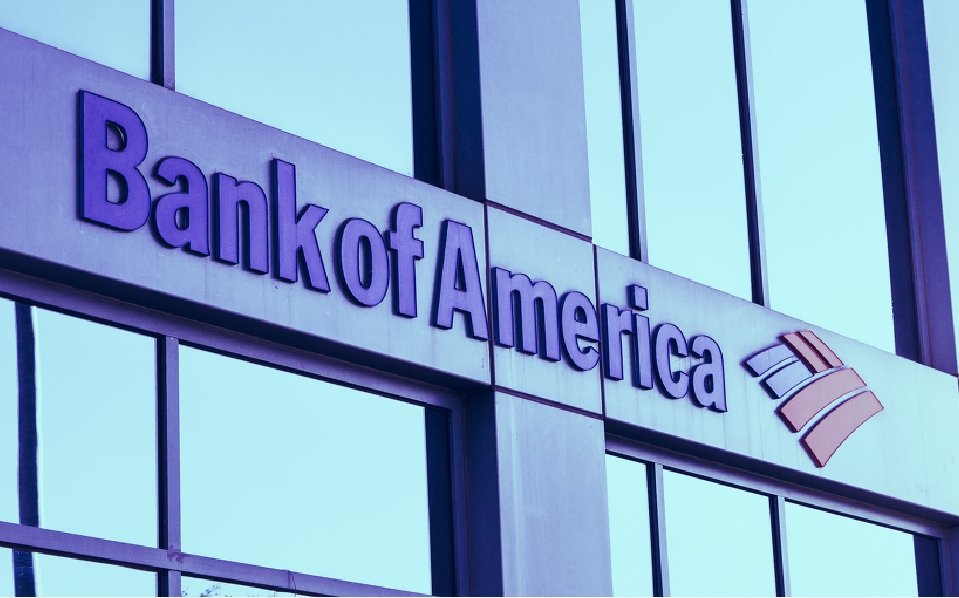 Mohsin_crypto's tweet photo. ‘Not Just #Bitcoin: #BankOfAmerica  ‘Bullish’ on #Ethereum, #DeFi and #NFTs https://t.co/6rQyYKTNFj
