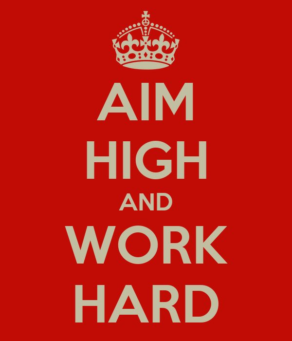 This Wednesday is settling in evening for our new Year 12 students where we meet their parents and begin forging our new partnership as we aim high and work hard