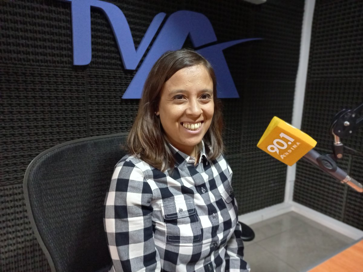 #TPLT 💡

Te contamos sobre las oportunidades para #emprendedores para ser incubados y acelerados. #Convocatorias abiertas para #Startups y pequeñas empresas de tecnología

 #AlAire | 📲 <a href="/m_belenf/">M. Belen Fernandez</a>  de @EmbarcaMza y <a href="/AgilMentor/">AgilMentor</a>