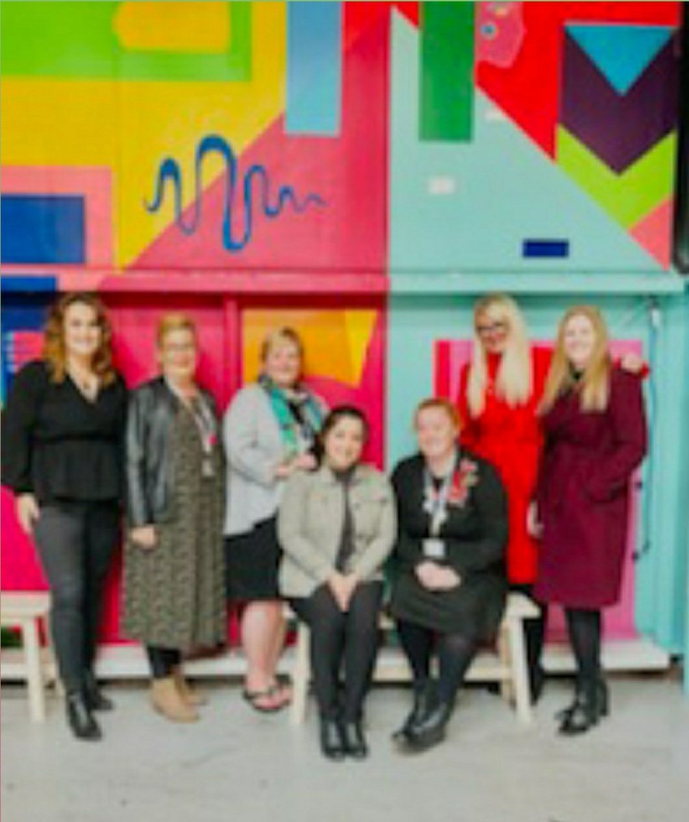 WirralSEND's tweet photo. What a great event today at The Bloom Building. Wirral SEND loved meeting our parents/carers. So good to connect face to face with such lovely people. Thanks so much to @lowirral @TPositivitree for all your support. https://t.co/ozSo1FSPkU