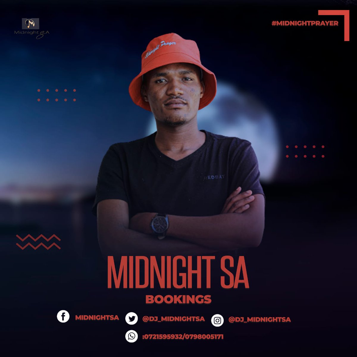 Midnight SA tweet media