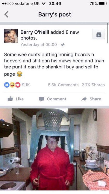 Decent Patter tweet media