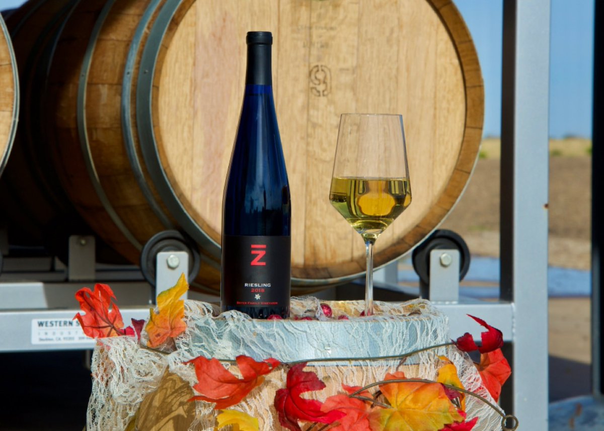 Bar Z Winery tweet media