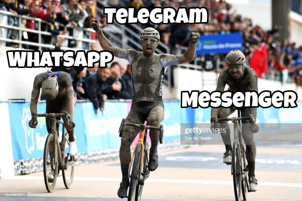 tiagoswell's tweet photo. @OutOfCycling 🤷🏻‍♂️ https://t.co/6X0yB8a2Iv