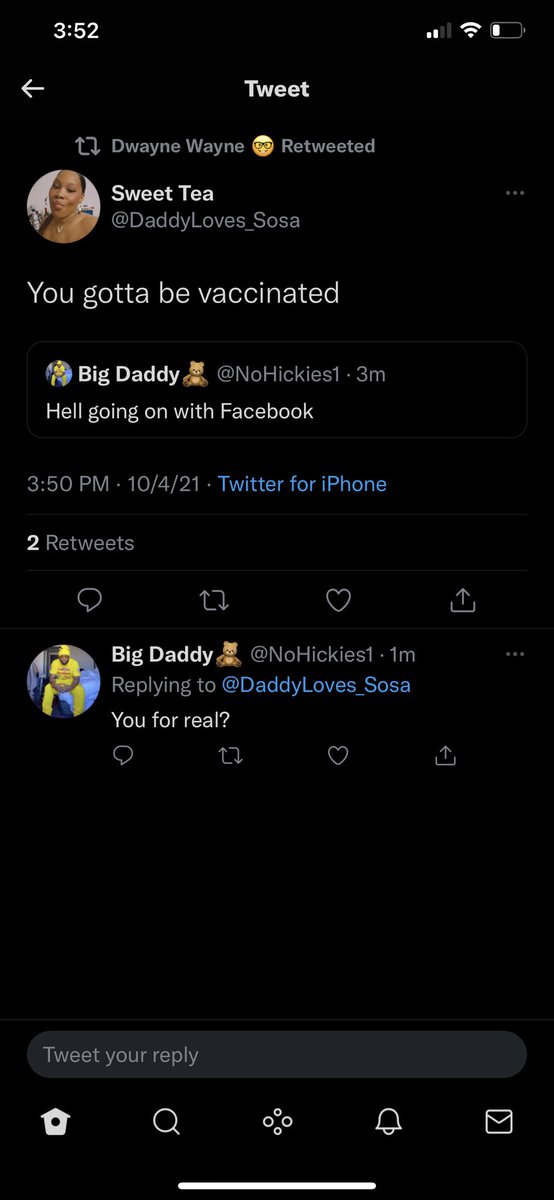misssignorina_'s tweet image. this app will never not be funny 😭