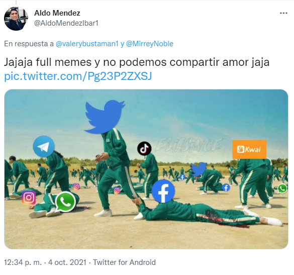 sintesishidalgo's tweet photo. Otros más 🤭 https://t.co/I9e87wxwJU