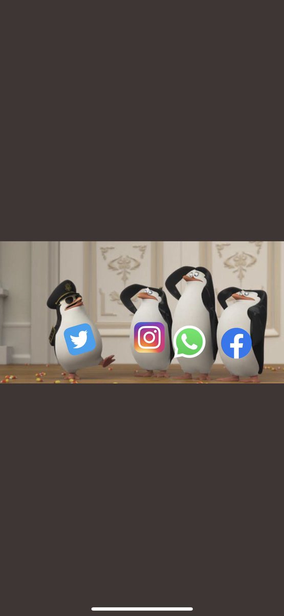 Mohammed_rahal's tweet photo. #Twitter      🏆
#WhatsApp🆘
#Facebook 🆘
#Instagram 🆘 https://t.co/EJvk2GEJ0y