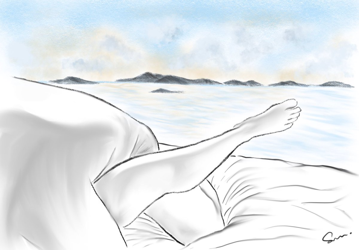 Fantasydrawing3's tweet photo. Have sex with nice view! What a wonderful party!
#hksecretparty #sexonthesea #fantasydrawing https://t.co/UVIHTq7OCc