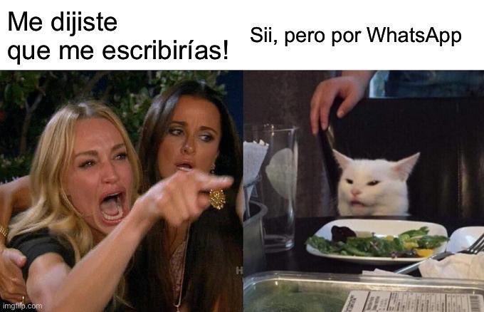 irivents's tweet photo. La excusa del día para no contestar😝 
Será por eso que Mark no informa de cuál es el problema? #whatsappdown #instagramisdown #humor 
Que jaleo!! @aulaCM https://t.co/VBAedlMlFN