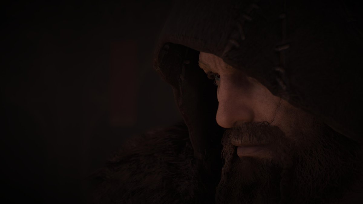 Eivor
#PS5Share, #AssassinsCreedValhalla, #VirtualPhotography, #Gametography, #VPGUnite, #TheCapturedCollective, #PhotoDenUC