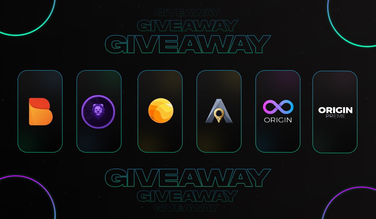 ArMaTaS Raffle Tools tweet media