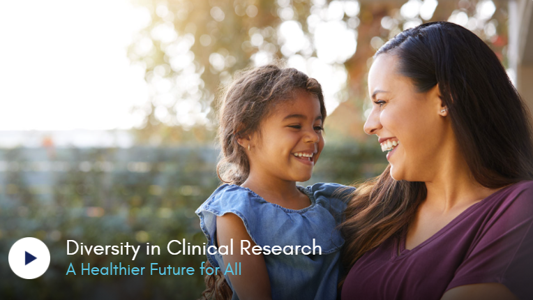 This #GlobalDiversityAwarenessMonth, we invite you to join us in our pledge to increasing #diversity and expanding #access to research for all. Check out the video below as Javara team members voice our commitment to advancing progress across the industry:
ow.ly/gjIw50GllWN