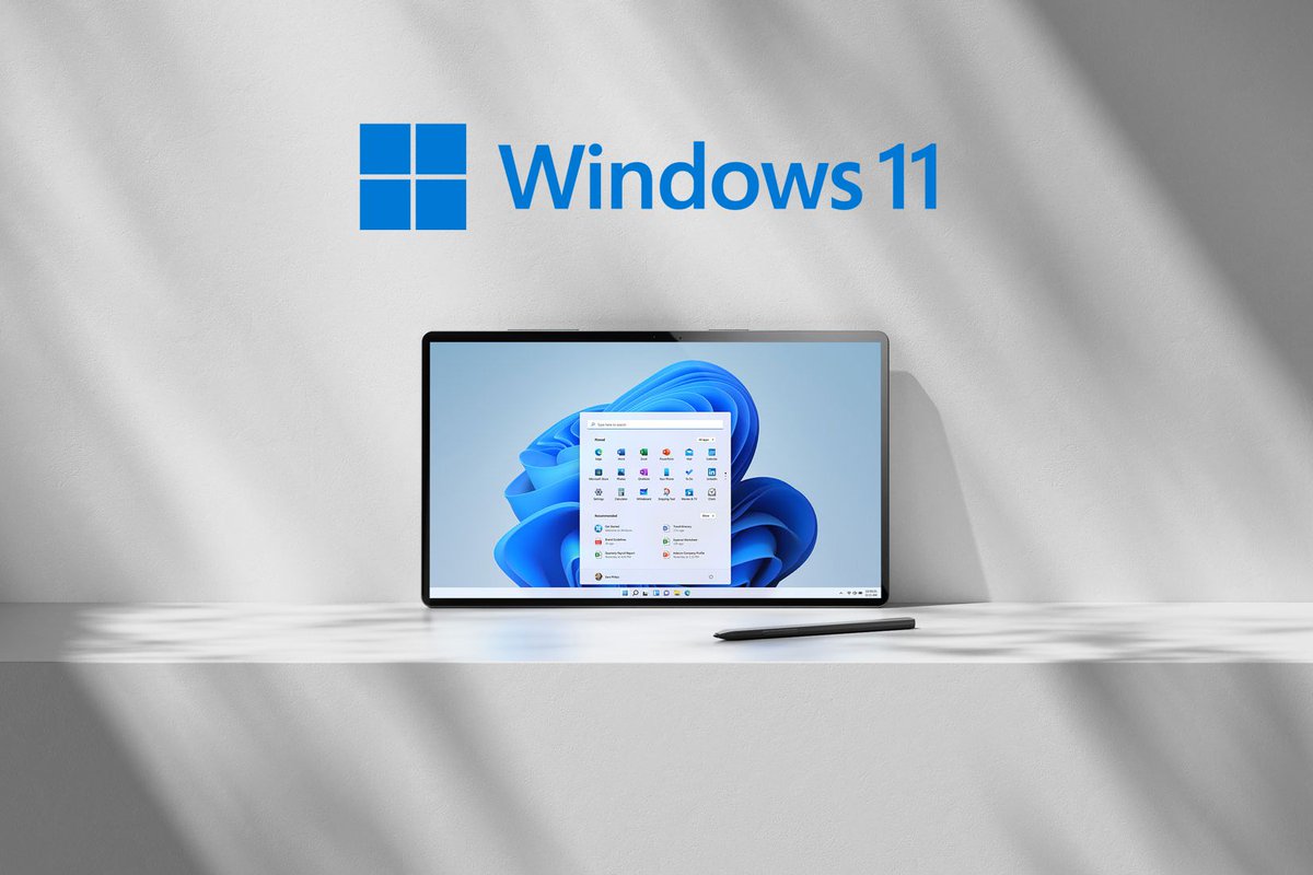 Microsoft releases Windows 11 a day early