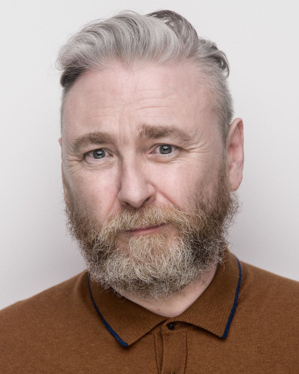George Docherty tweet media