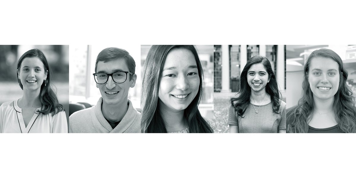 MIT Dept of BE (@mitdeptofbe) on Twitter photo Siebel Scholars recognizes the most talented students at the world’s leading graduate schools of bioengineering. Congratulations, <a href="/TheRealRBlack/">Becca Black</a>, <a href="/ItsVirusTime/">Connor Dobson</a>, Emi Lutz, Divya Ramamoorthy, & <a href="/solomon_syd/">Sydney Solomon</a> siebelscholars.com <a href="/SiebelScholars/">Siebel Scholars</a> Siebel Scholars recognizes the most talented students at the world’s leading graduate schools of bioengineering. Congratulations, <a href="/TheRealRBlack/">Becca Black</a>, <a href="/ItsVirusTime/">Connor Dobson</a>, Emi Lutz, Divya Ramamoorthy, & <a href="/solomon_syd/">Sydney Solomon</a> siebelscholars.com <a href="/SiebelScholars/">Siebel Scholars</a>