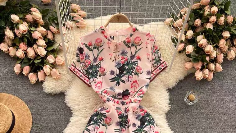 luulla's tweet image. Fancy some pretty dresses at low price? luulla.com/store/welovepr…