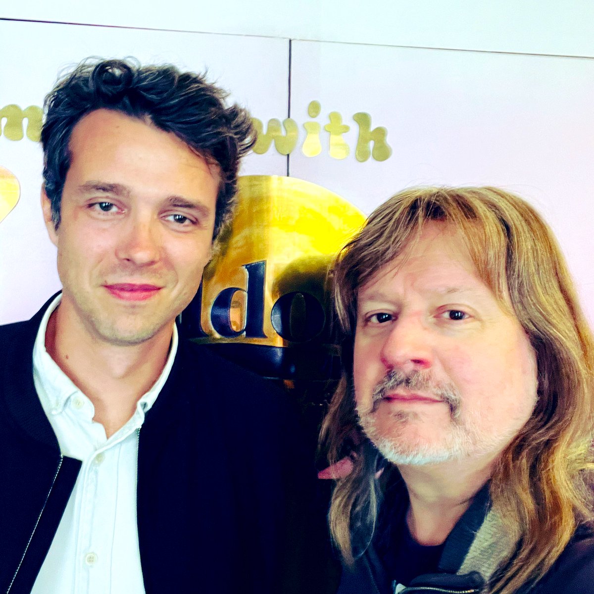 WattsInTv's tweet photo. @yan_wagner sera dans @WattsInTv pour son 3e opus « couleur Chaos » ! https://t.co/YVINtB3ZU5