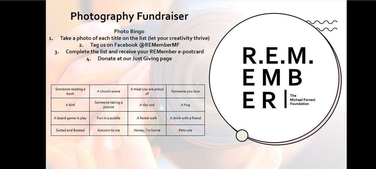 CoachMF23's tweet photo. Here it is #REMember photo challenge 

https://t.co/QGlGwZ6PiS https://t.co/p2SVN6TTwD