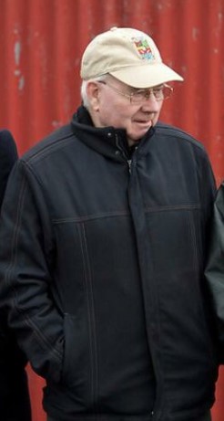 Michael ‘Danno’ Doyle an appreciation bit.ly/3D9Mot1