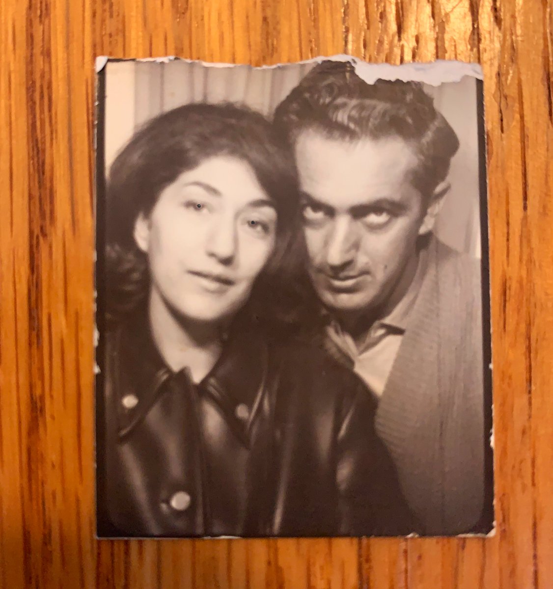 Stephanie Simoni (@stephaniesimoni) on Twitter photo DOMESTIC VIOLENCE AWARENESS MONTH:#WestHaven’s Rita Pompano tells me she spent 52 years living in fear of her husband, Ralph. She is a survivor, a bright light, and an inspiration.
Her remarkable story at 5PM & 10PM on <a href="/WTNH/">WTNH News 8</a>.
#DomesticViolenceAwarenessMonth #domesticviolence 💜 DOMESTIC VIOLENCE AWARENESS MONTH:#WestHaven’s Rita Pompano tells me she spent 52 years living in fear of her husband, Ralph. She is a survivor, a bright light, and an inspiration.
Her remarkable story at 5PM & 10PM on <a href="/WTNH/">WTNH News 8</a>.
#DomesticViolenceAwarenessMonth #domesticviolence 💜