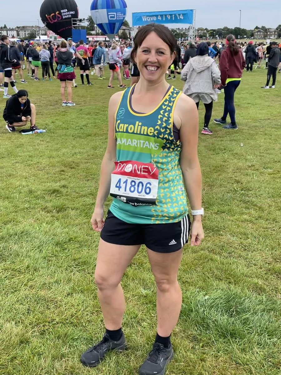 caroline martinson tweet media