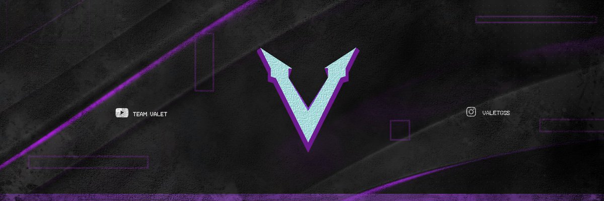 ValetUpdate's tweet image. The new official home for all things Valet.

Live coverage, match updates, highlights and more!

@ValetGGs | #FearValet