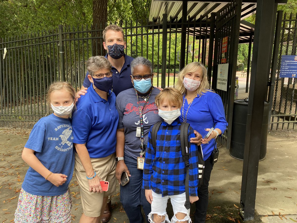 Tamila Jackson-Whitaker tweet media