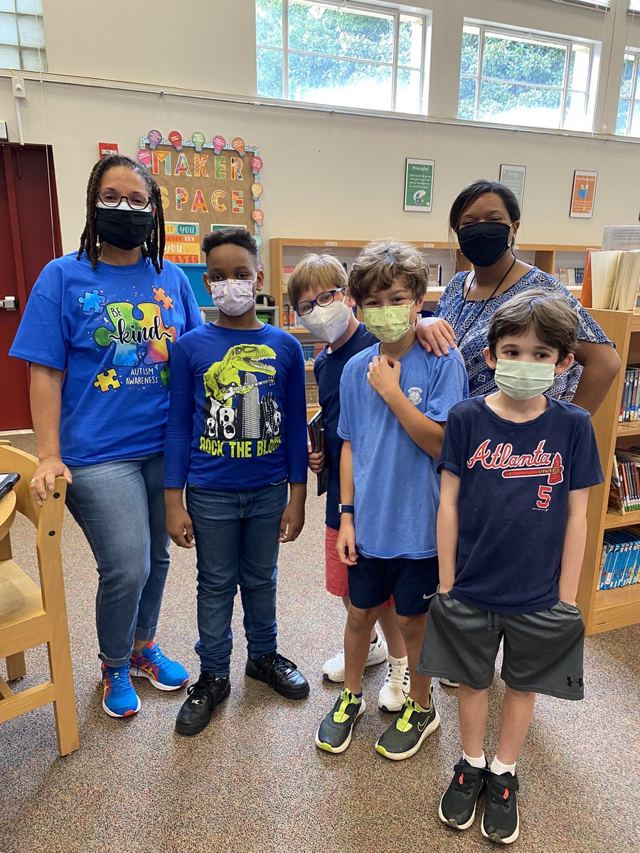 Tamila Jackson-Whitaker tweet media