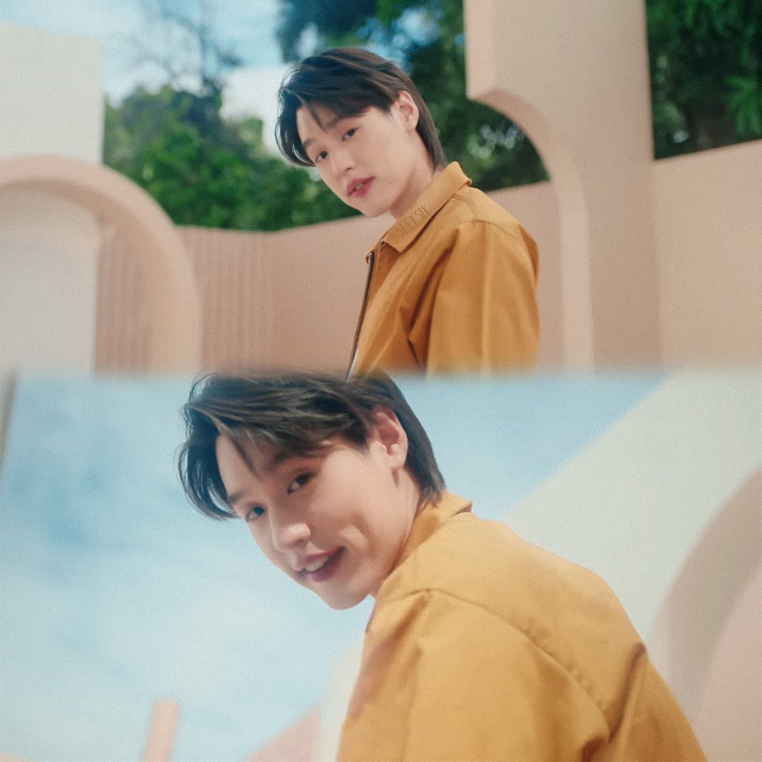 micky3111's tweet image. #Billkin_Iไม่O #billkin