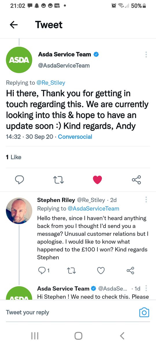 Re_Stiley tweet picture