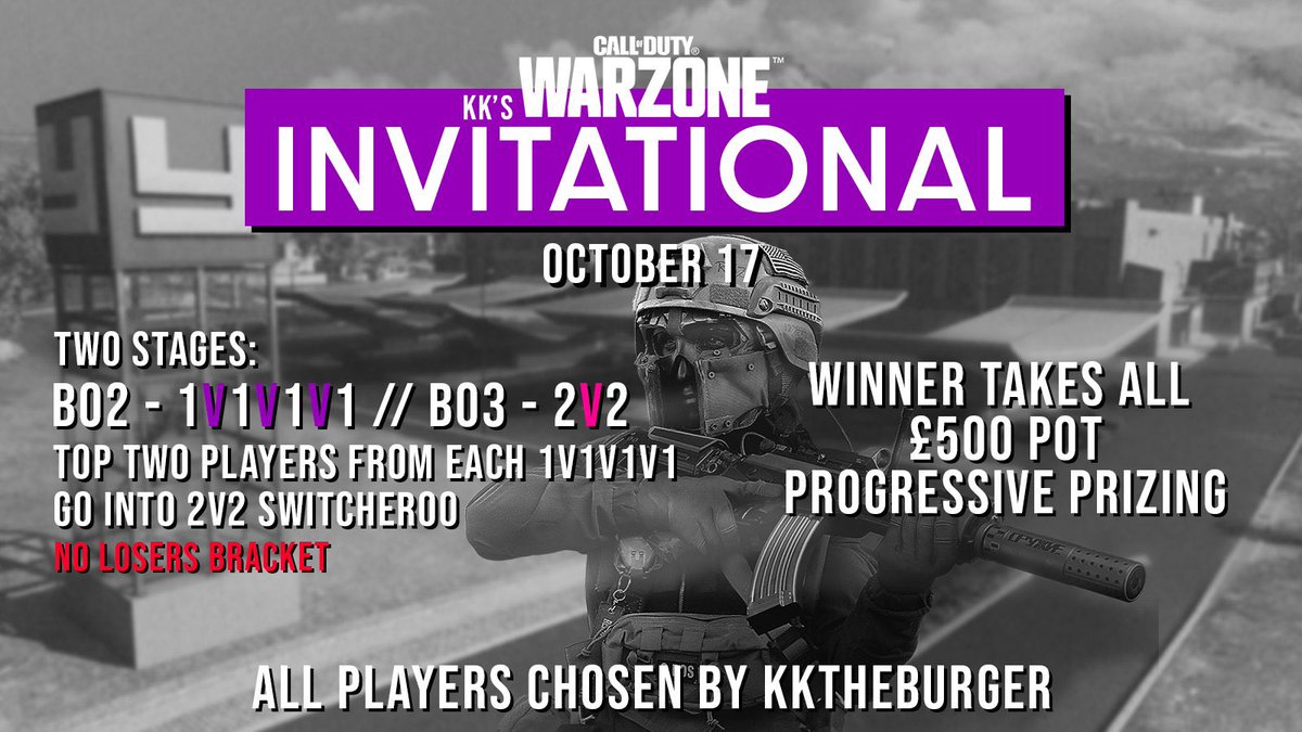 KKtheBurger's tweet photo. picking people over the next week to play in this 👀 https://t.co/0KLse5ik8F