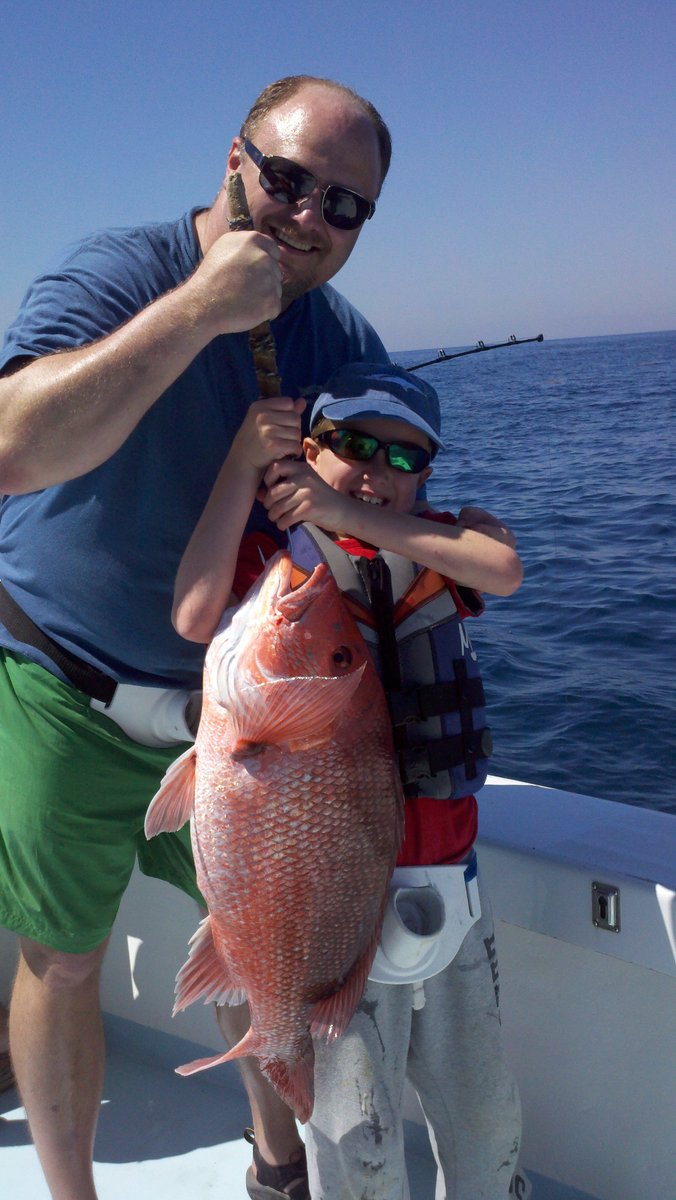 The #DestinFishingRodeo is finally here. We can't wait to see you. #prizes #deepseafishing #destinfl