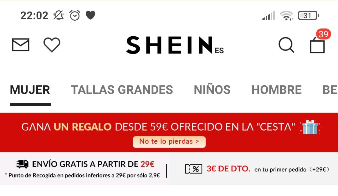 Pues nada, voy a echarme a la prostitución 👜👠