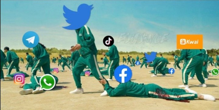 Palace_JetroMx2's tweet photo. Asi estamos?
Ahora ay que pasarnos a telegram y a tiktok.ya que esos dos si funcionan.👍 https://t.co/kF3mNRGtZy