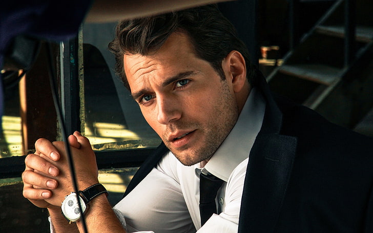 CinesUnidos's tweet photo. Nuestro #ManCrushMonday de hoy es el súper guapo actor #HenryCavill🤩🥰 quien nos enamora con solo pensarlo❤

¿Te gustaría verlo como el nuevo agente 007? ¡Coméntanos!

#CinesUnidos #CU #MCM https://t.co/ED3SgLb4Ro