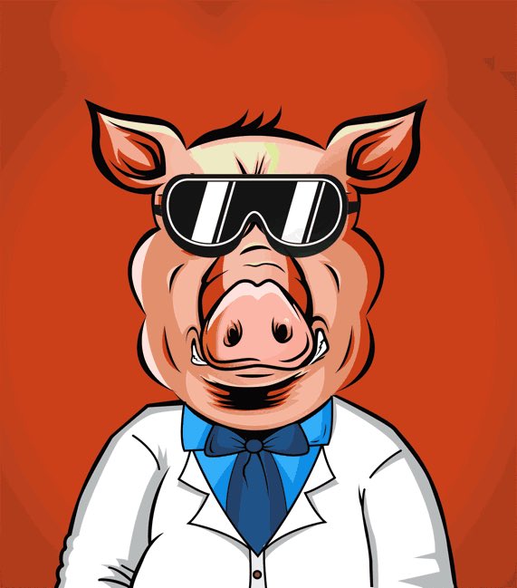 WORLDSTAR's tweet photo. #SPONSORED: Amazing art 😍🐷🔥
Follow @psychopigs 
🔂 &amp; ❤️ this tweet 
Join the Psycho Pigs community 
https://t.co/3eO0yNorNS https://t.co/eiWRCIX2W0