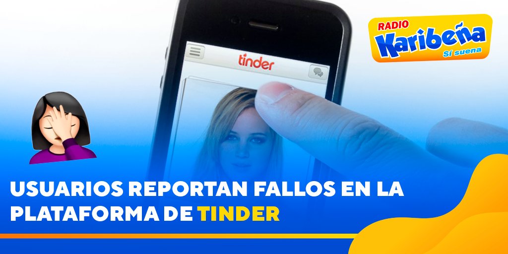 ¡NO PUEDE SER! Usuarios reportaron fallas en el sistema de Tinder 😱😥😪