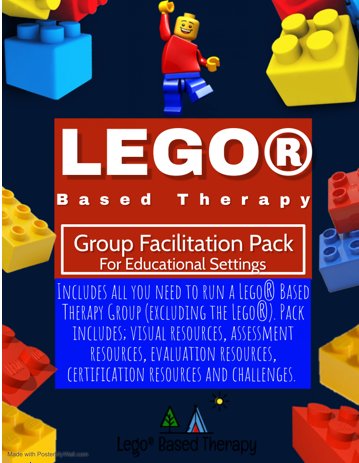 lego_based's tweet image. Fancy winning a Lego® Based Therapy Facilitation to guide your interventions?

All you have to do is RT this tweet with friends &amp;amp; family 😁

The winner will be selected at random on 31st October 😘

Ps - they're still available to buy 👌

#legotherapy
#edutwitter
#twittereps