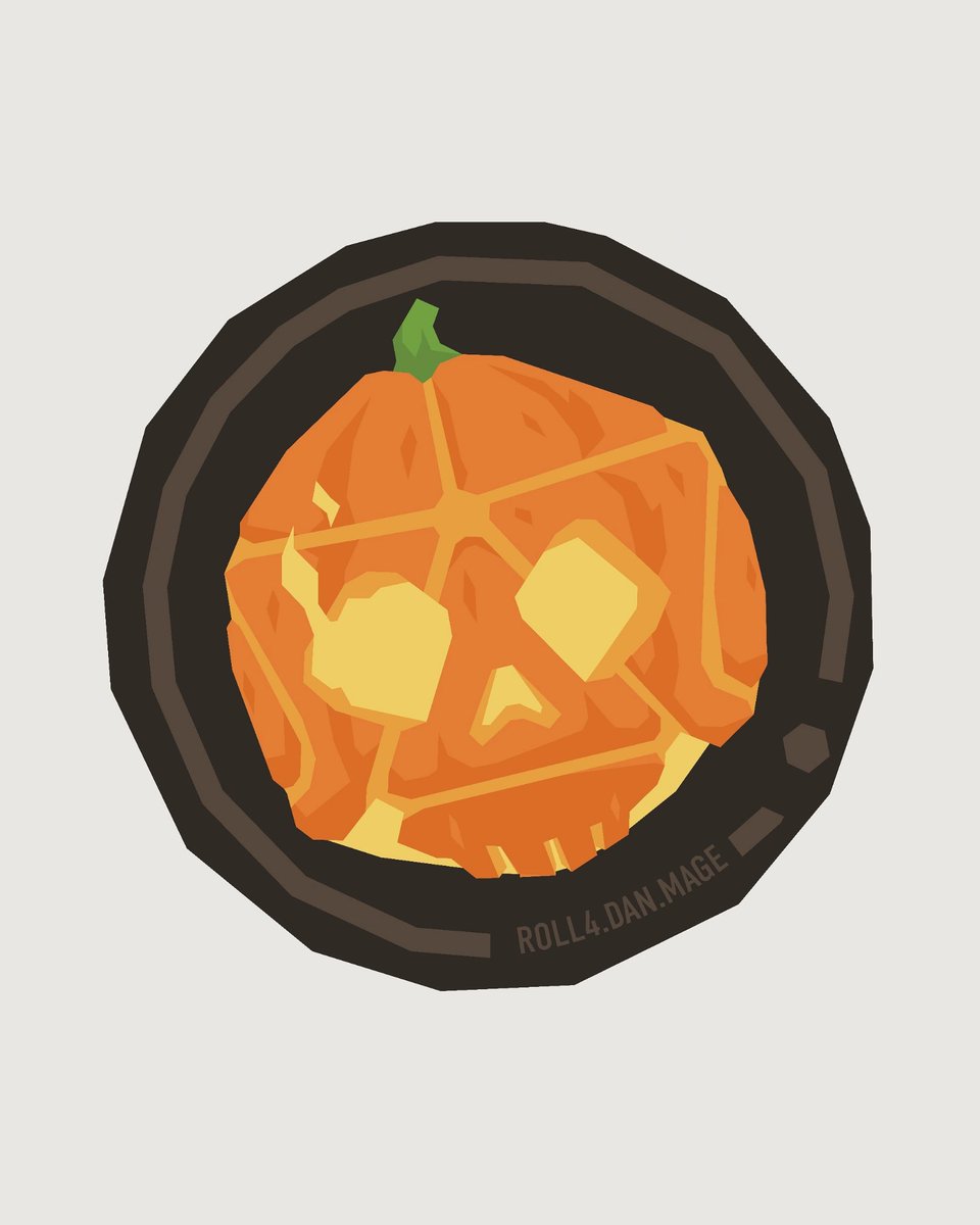 Happy #Spooktober2021 ;)

#halloween2021