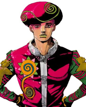 BleauPierrick's tweet photo. C’est réellement les antagonistes les plus fort de jojo dans l’ordre https://t.co/mgwgFjJxIj
