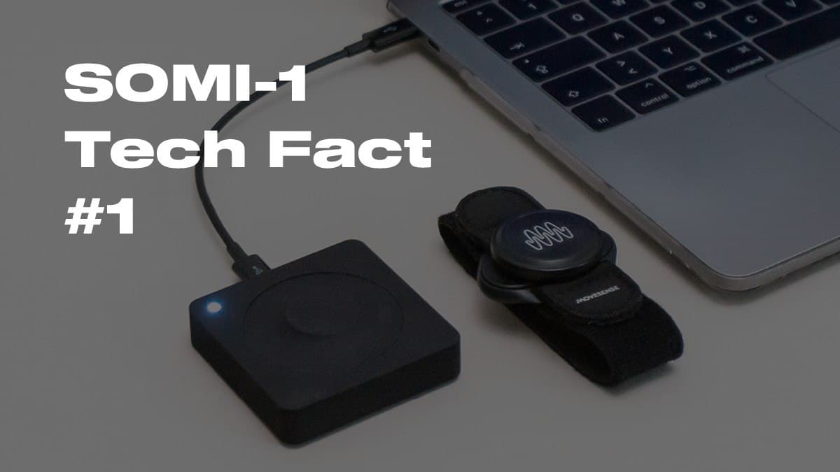 For wireless communication SOMI-1 uses a custom transmission protocol based on #Bluetooth 5 to guarantee latencies below 10ms (RTT) and allow floating point processing of #motion #sensor data. 

Link in bio.

#kickstarter #midi #music #projectwelove