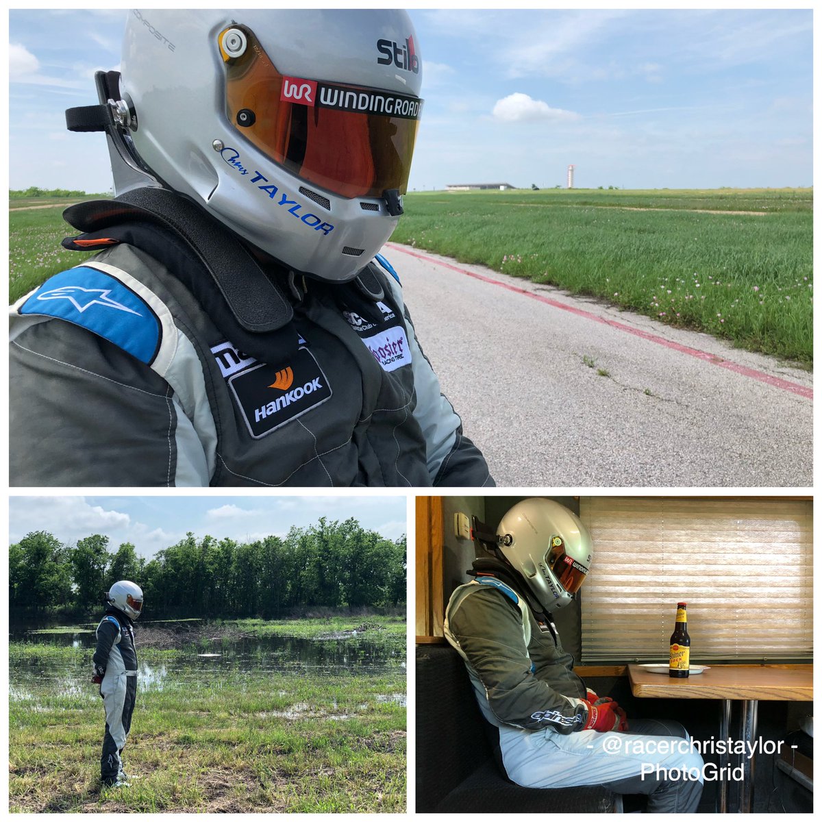CTRacingServ's tweet photo. Me with all this @IMS Runoffs content waiting for Fb/IG to come back https://t.co/Bi9q9V4x4e
